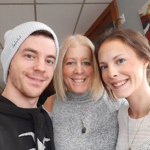 Meet your Posher, Laurie